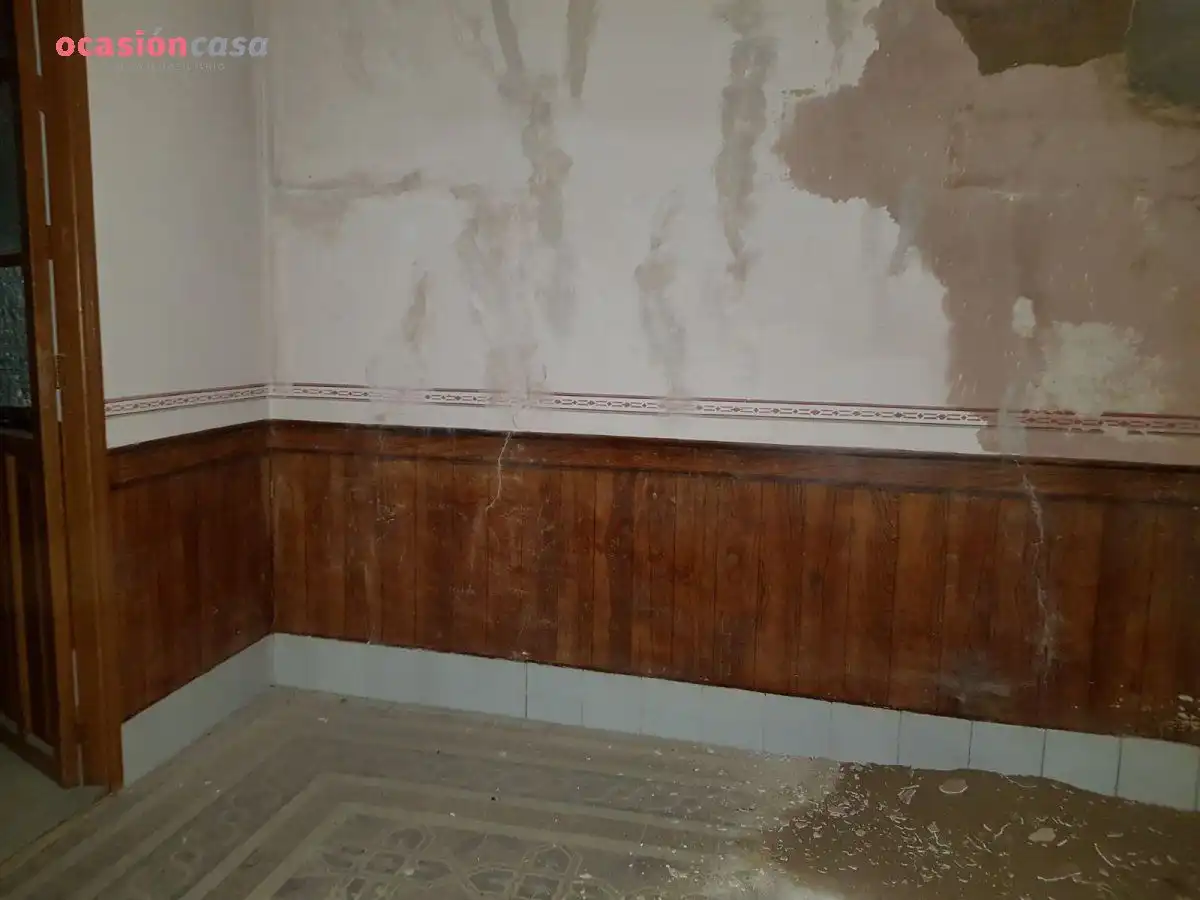 Casa con balcón en venta en Pozoblanco, imagen 53