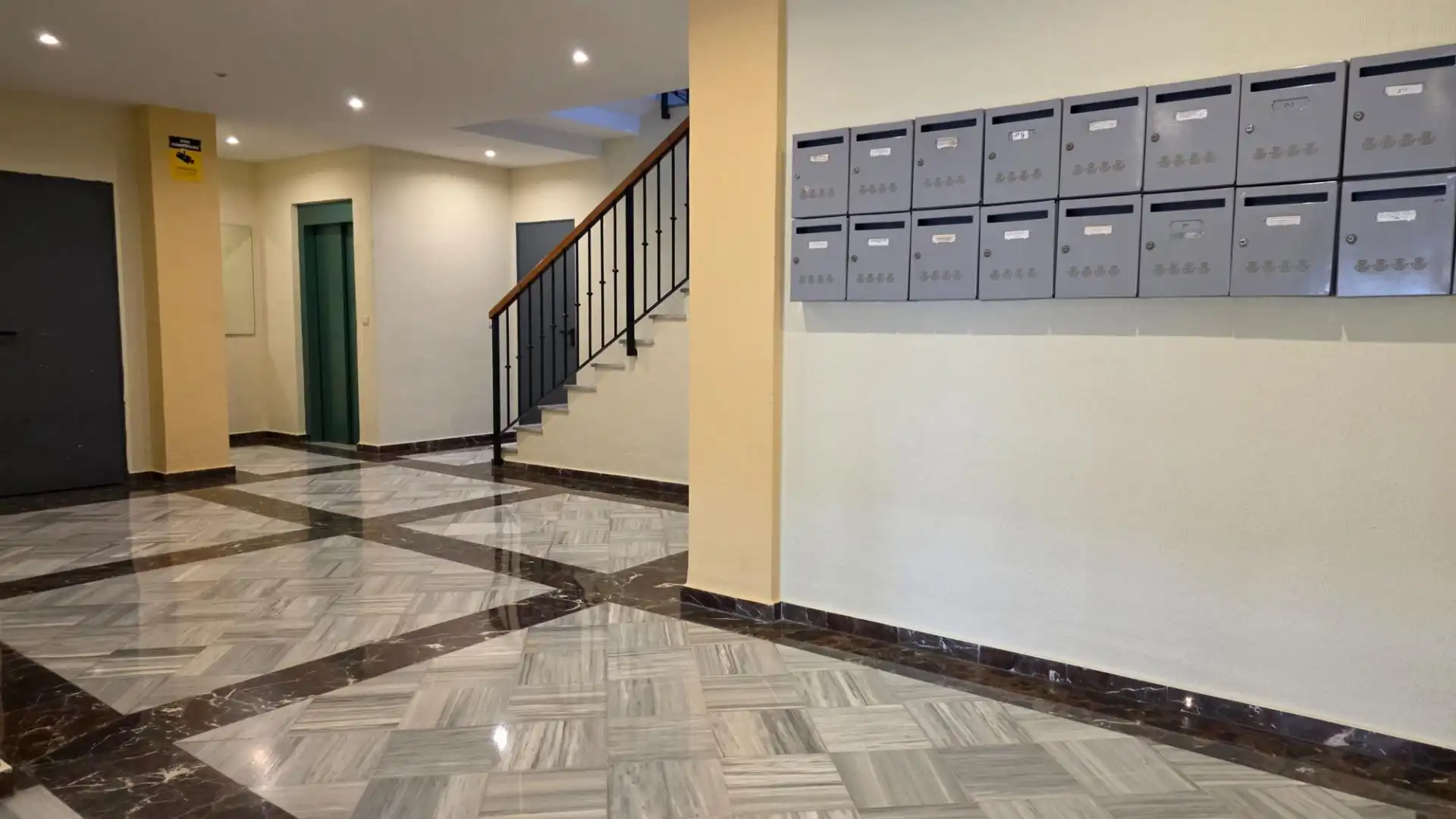 Appartamento con ascensore in vendita a GARDENIAS, imagen 2