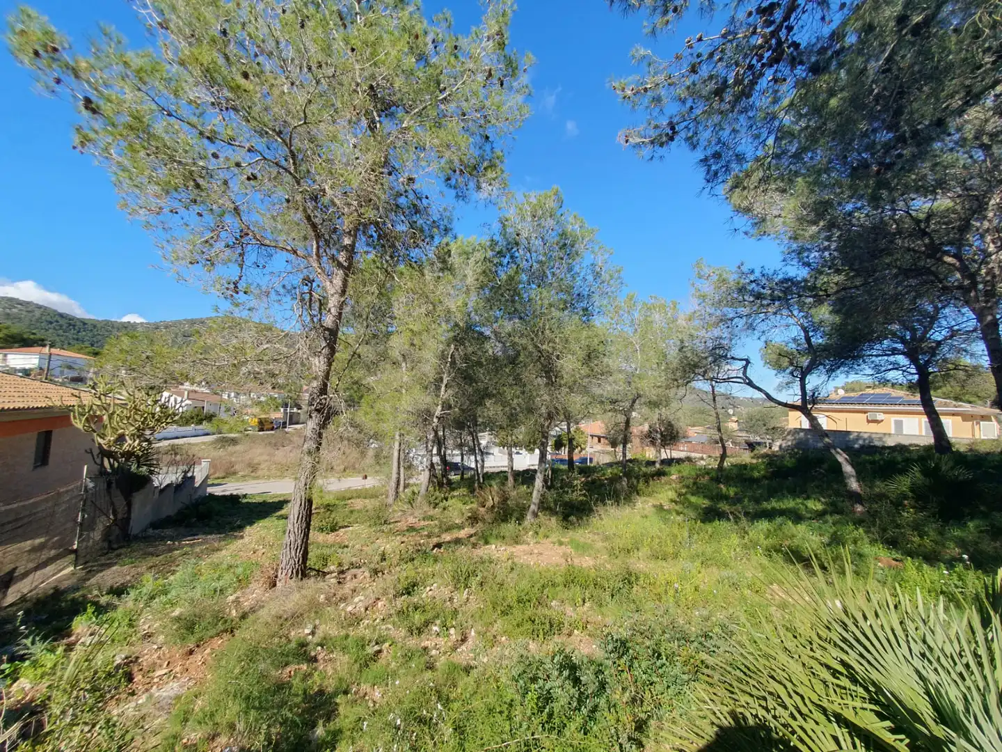 Terreno residencial en venta en Carrer de Vilanova, imagen 6