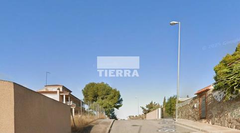 Foto 4 de Residencial en venda a Ángeles, El Esparragal, Murcia
