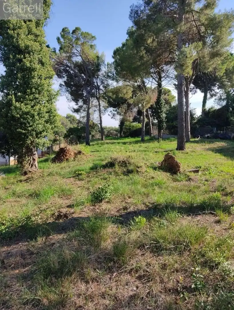 Lands and plots for sale in CL CAN FARELL 
 LLIÇA D'AMUNT (BARCELONA), imagen 8