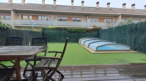Photo 4 of Single-family semi-detached to rent in Errotamendia Kalea, Arriaga - Lakua, Vitoria - Gasteiz