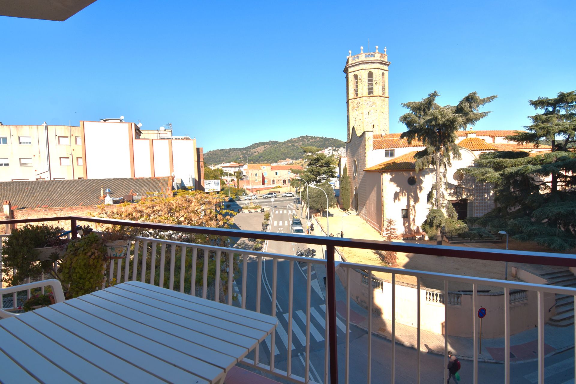 Flat for sale in Carrer Montpalau, Centre
