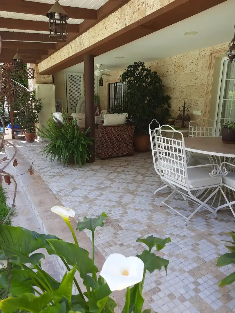 Villa mit Pool zum Verkauf in Calle los Jazmines, imagen 23