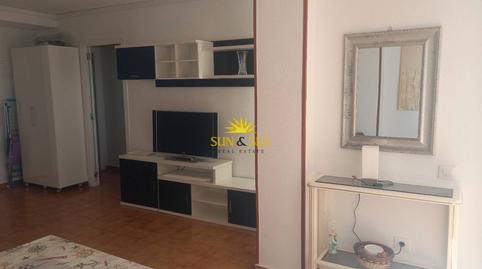 Foto 5 de Apartament de lloguer a Agua Amarga - Urbanova, Alicante