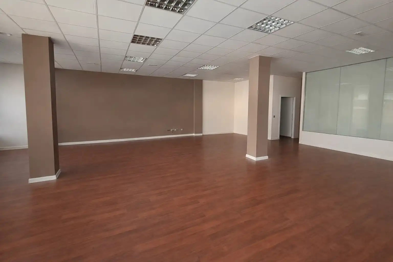 Oficina en venta en Carrion, Centro