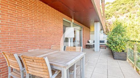 Foto 2 von Wohnung zur Miete in Josep M. Jujol, Vallcarca i els Penitents,  Barcelona Capital