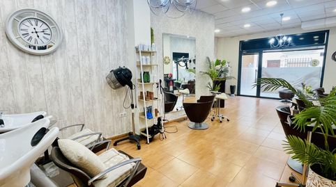 LOCAL EN VENTA EN ZONA CERCANA AL MERCADO DE ABASTOS, imatge 4