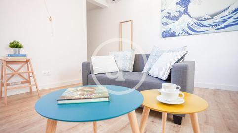 Photo 4 of Flat to rent in C. de Joaquín Costa, El Raval, Barcelona