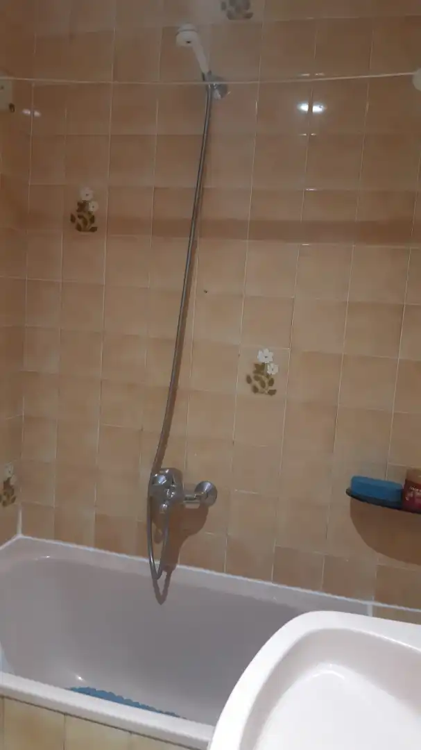 Apartament amb piscina de lloguer a Carrer de la Valldigna 19, imagen 18