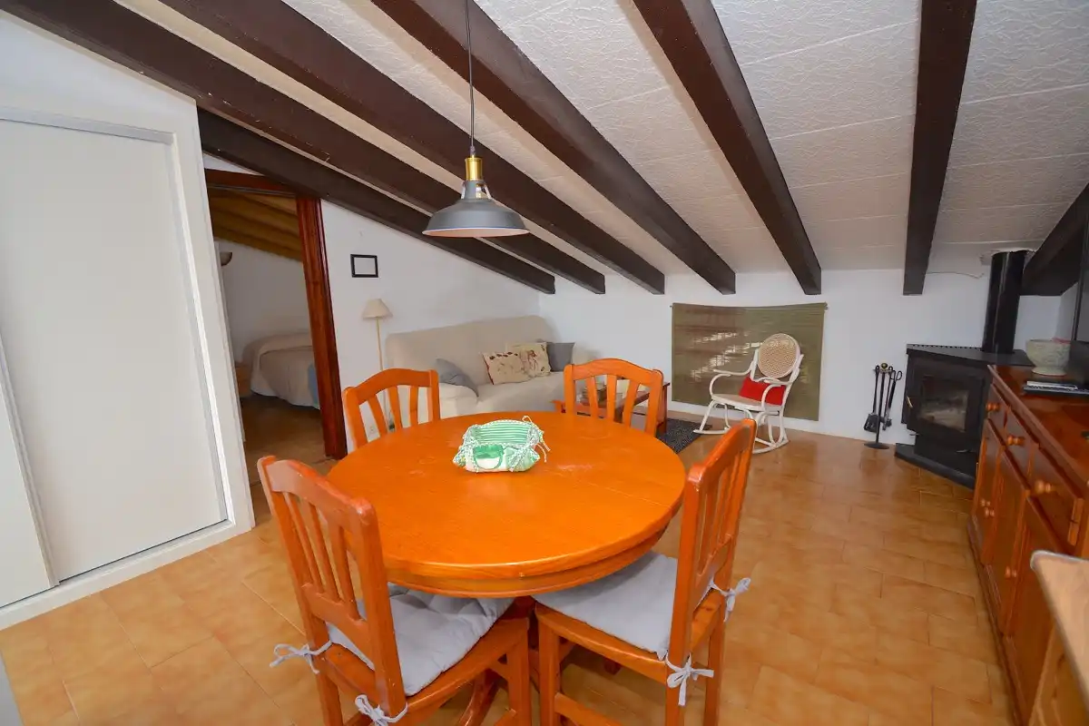 Chalet con piscina en venta en El Puerto, imagen 30