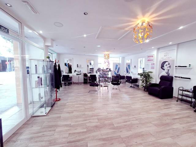 Local comercial en Alquiler en Bons Aires