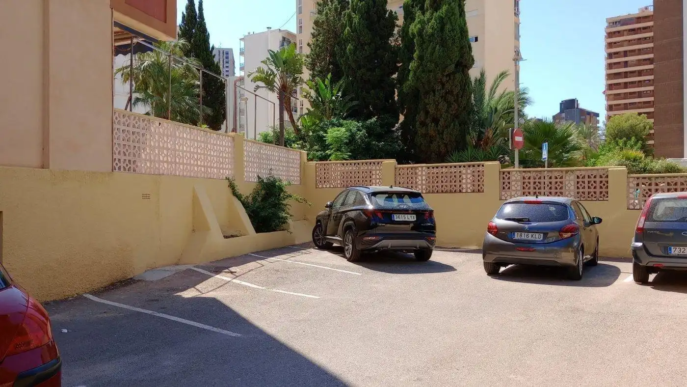 Àtic amb piscina en venda a Rincón de Loix, imagen 37