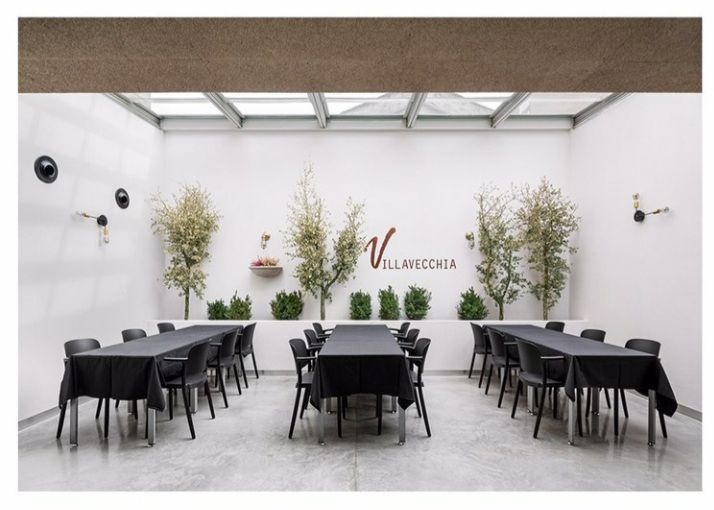 Terraza de Local en venta en Sant Hilari Sacalm con Aire acondicionado, Calefacción y Parquet