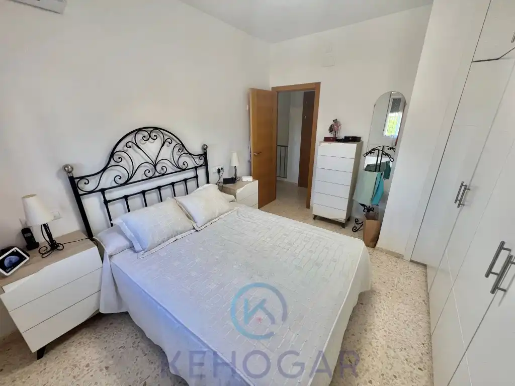 Dormitori de Dúplex en venda en Sevilla