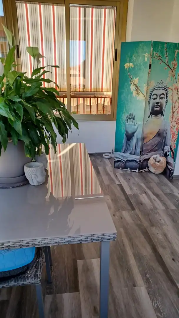 Apartament amb ascensor en venda a Juzgados - Plaza de Toros, imagen 4