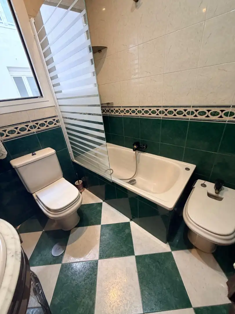 Piso de alquiler en Granada, Granada