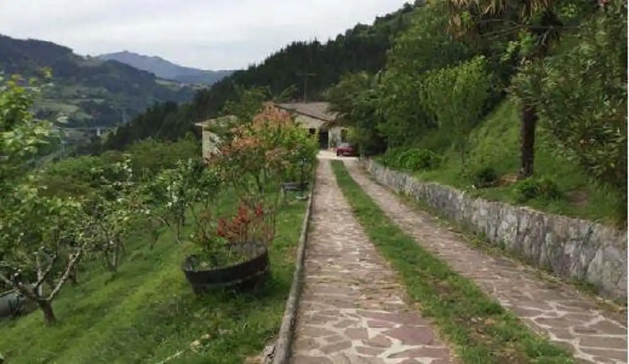Villa zum Verkauf in Soraluze / Plasencia de las Armas, imagen 4