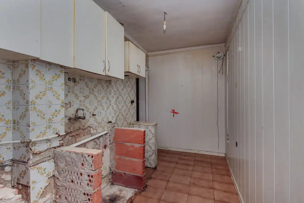 Cuina de Pis en venda en Tarragona