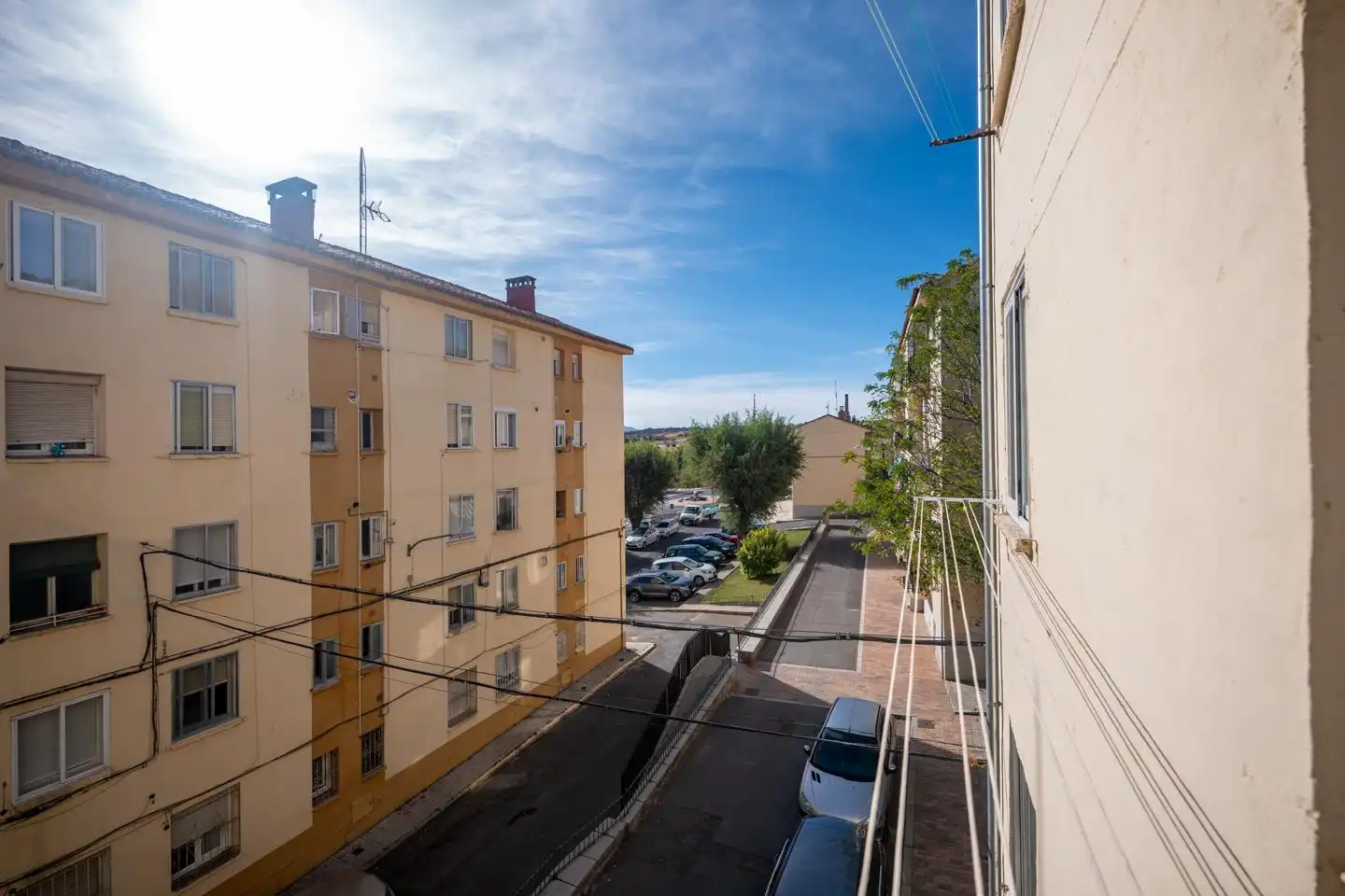 Wohnung zum Verkauf in Calle Pintor Chicharro, imagen 16