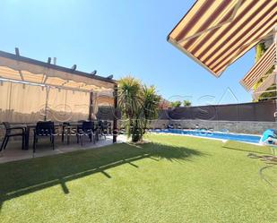 Single-family semi-detached for sale in Miramadrid