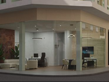 Local comercial en venda a Guardamar Playa