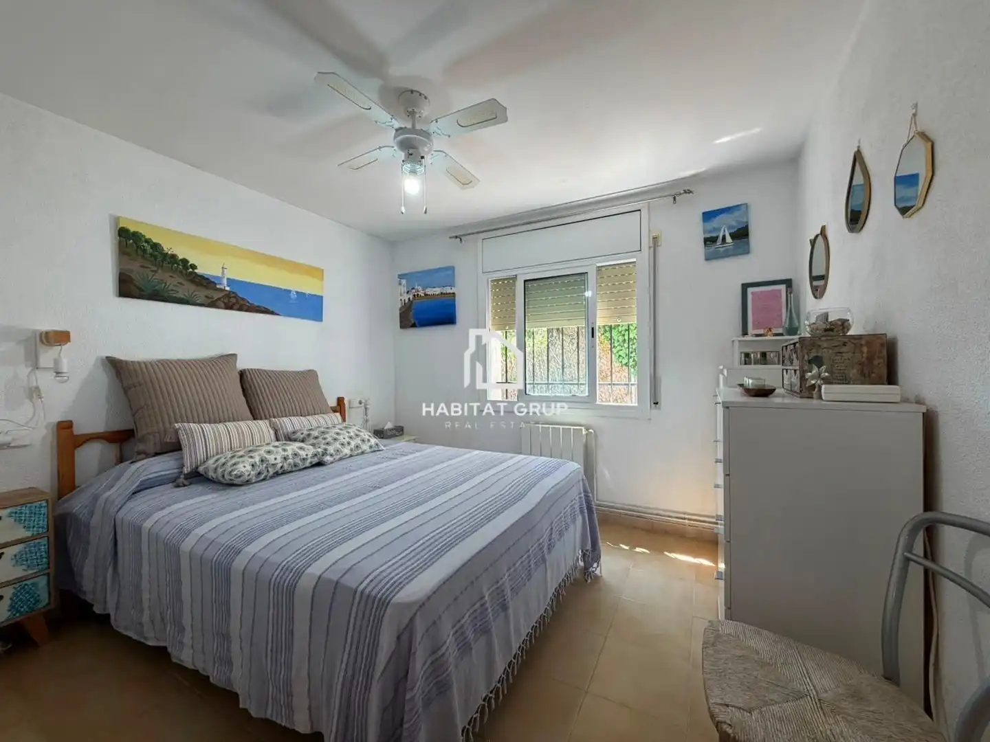 House with garden for sale in Torre Valentina - Mas Vilar de La Mutxada - Treumal, imagen 15