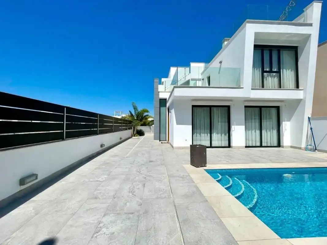Villa à vendre à Benijófar, imagen 10