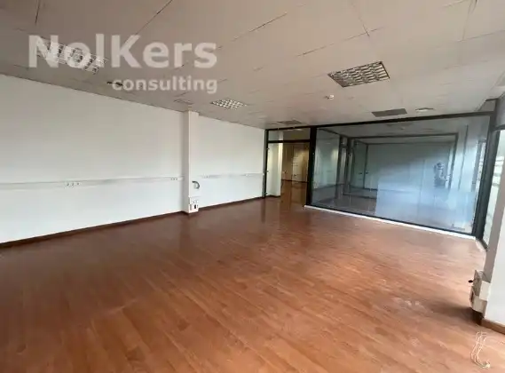 Local de alquiler en Barcelona con Aire acondicionado, Calefacción y Terraza
