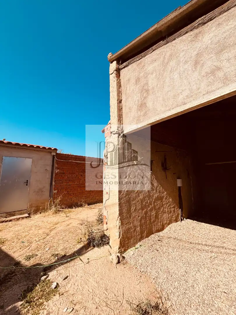 Exterior view of Residential for sale in Ajofrín