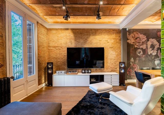 Piso en Venta en Plaza PLA DE PALAU  en Sant Pere, Sta. Caterina i la Ribera