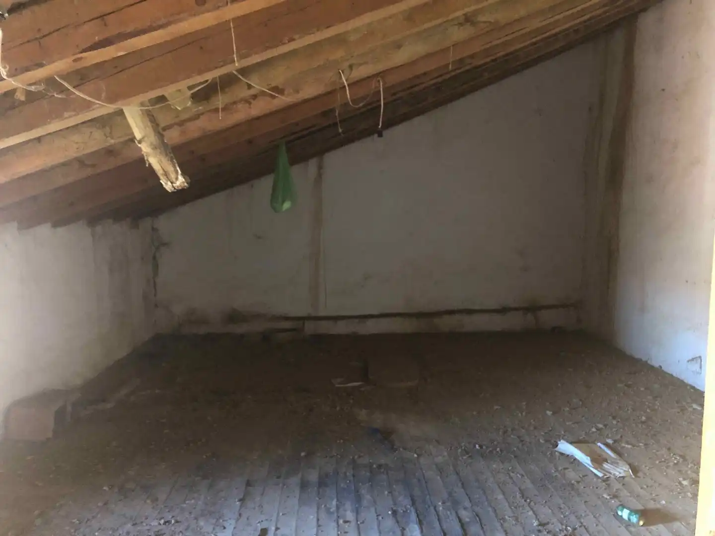 Casa o chalet en venta en Real, 14, Moral de la Reina