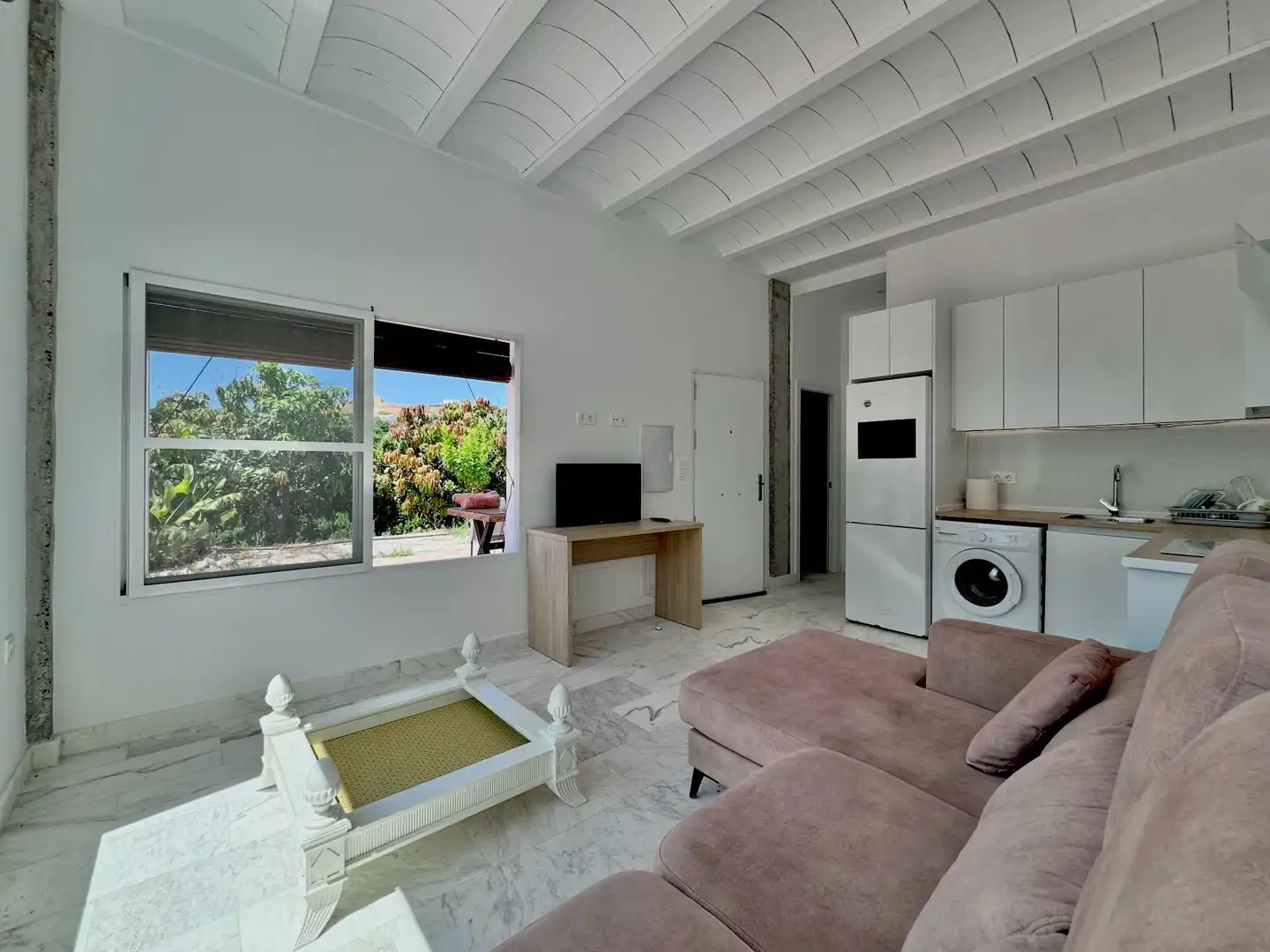 Casa rustica con giardino in vendita a del cementario, imagen 11