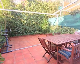 Terrace of House or chalet for sale in Colmenar Viejo  with Heating, Terrace and Storage room