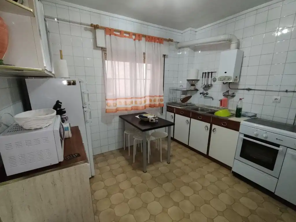 Cocina de Piso en venta en Avilés