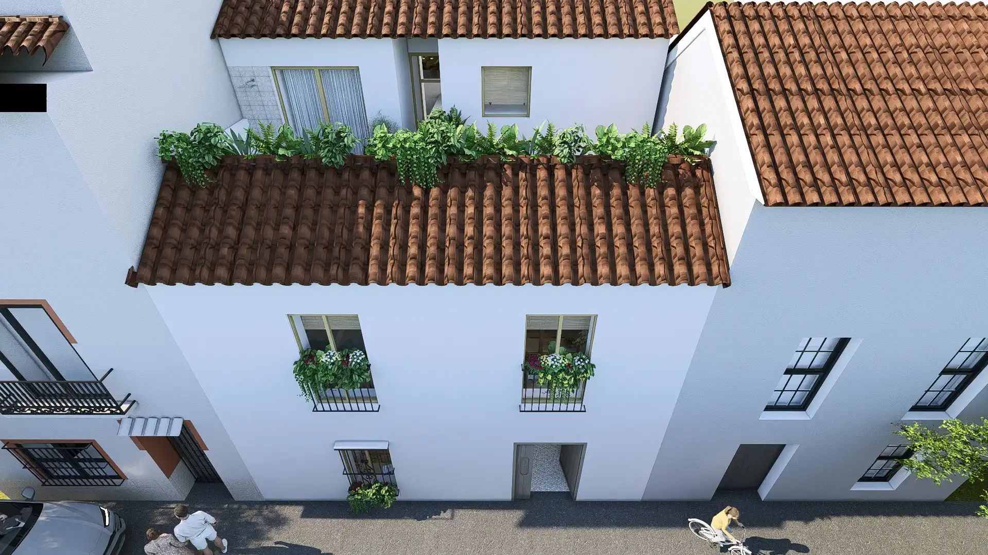 Baixos en venda a Estepona Pueblo, imagen 23