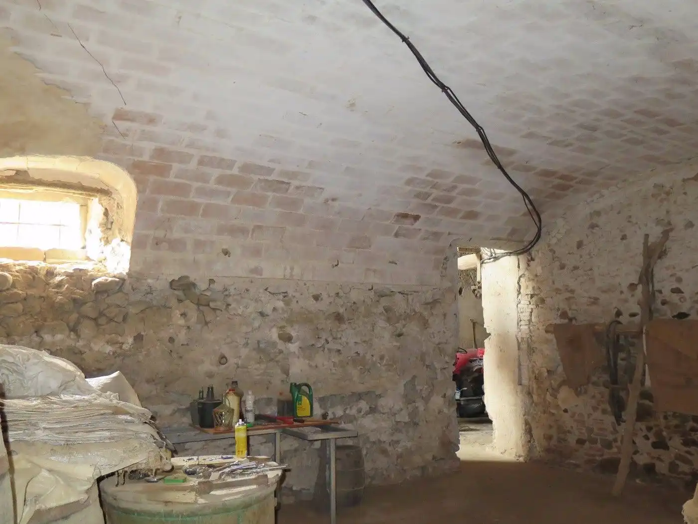 Casa rústica en venda a La Bisbal d'Empordà, imagen 31
