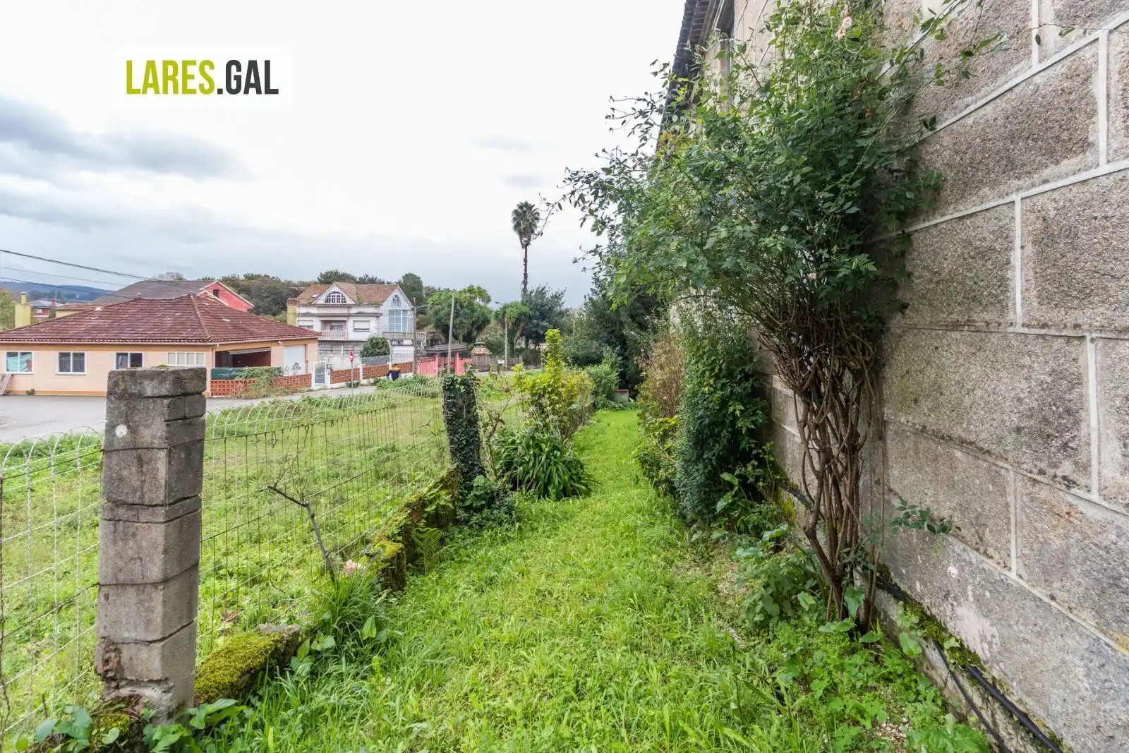 Casa en venta en Avenida da Coruña, imagen 7