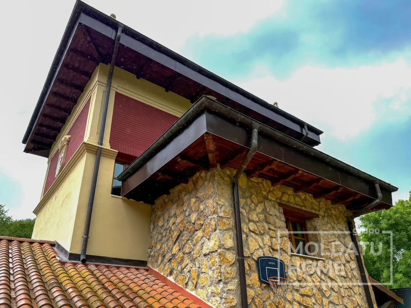 Maison avec jardin à vendre à Arratzua-Ubarrundia, imagen 87