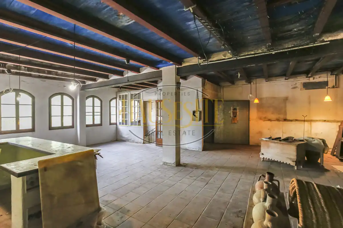 Country homes for sale in Torrelavit