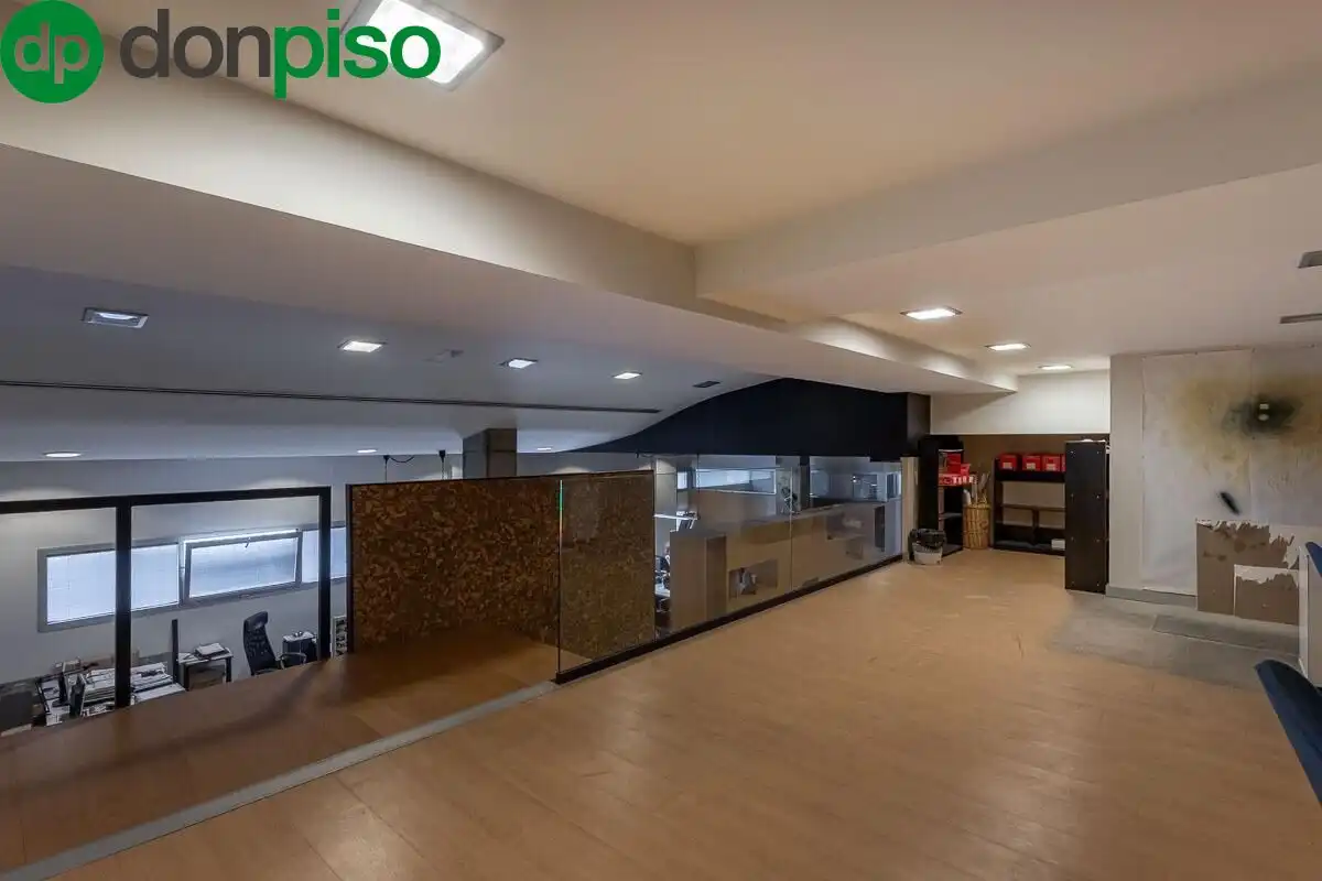 Business premises for sale in Calle CURRO CUCHARES, imagen 17