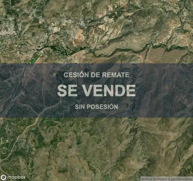 Flat for sale in Fondón