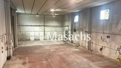 Foto 3 von Fabrikhallen zur Miete in Viladecavalls, Barcelona
