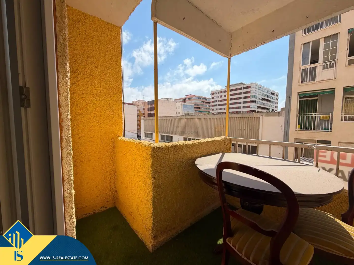 Piso con terraza en venta en Playa del Acequión, Náufragos y Rocío del Mar, imagen 10
