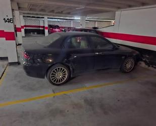 Aparcament de Garatge en venda en Burgos Capital