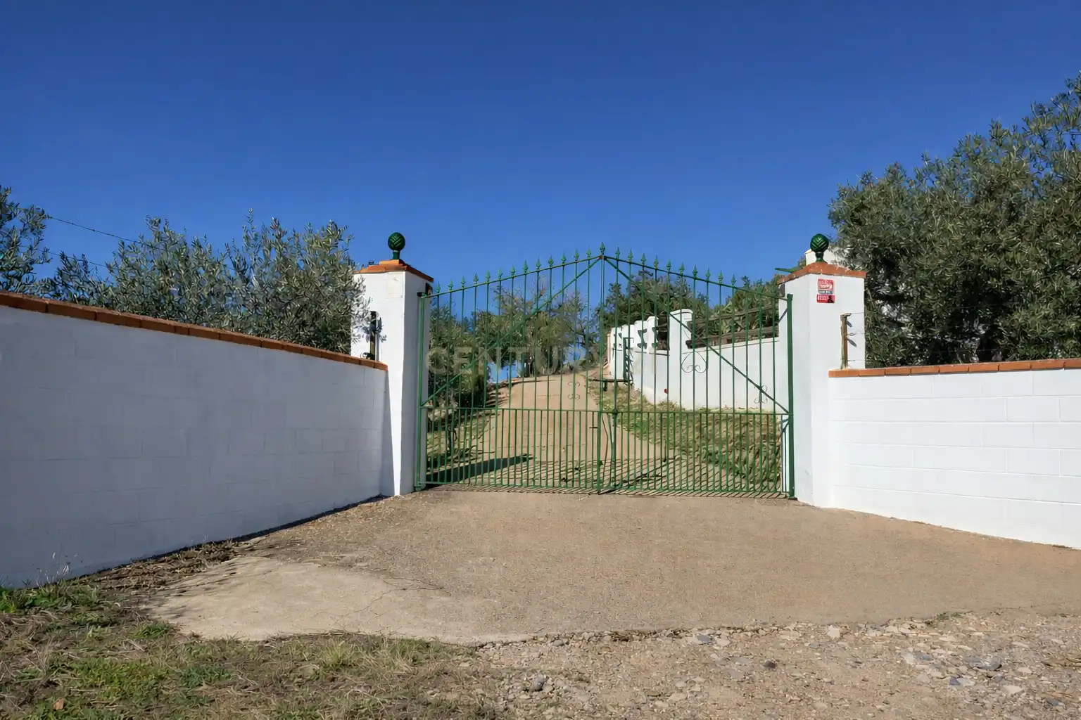 Casa o chalet en venta en Zafra con Jardín privado, Trastero y Piscina
