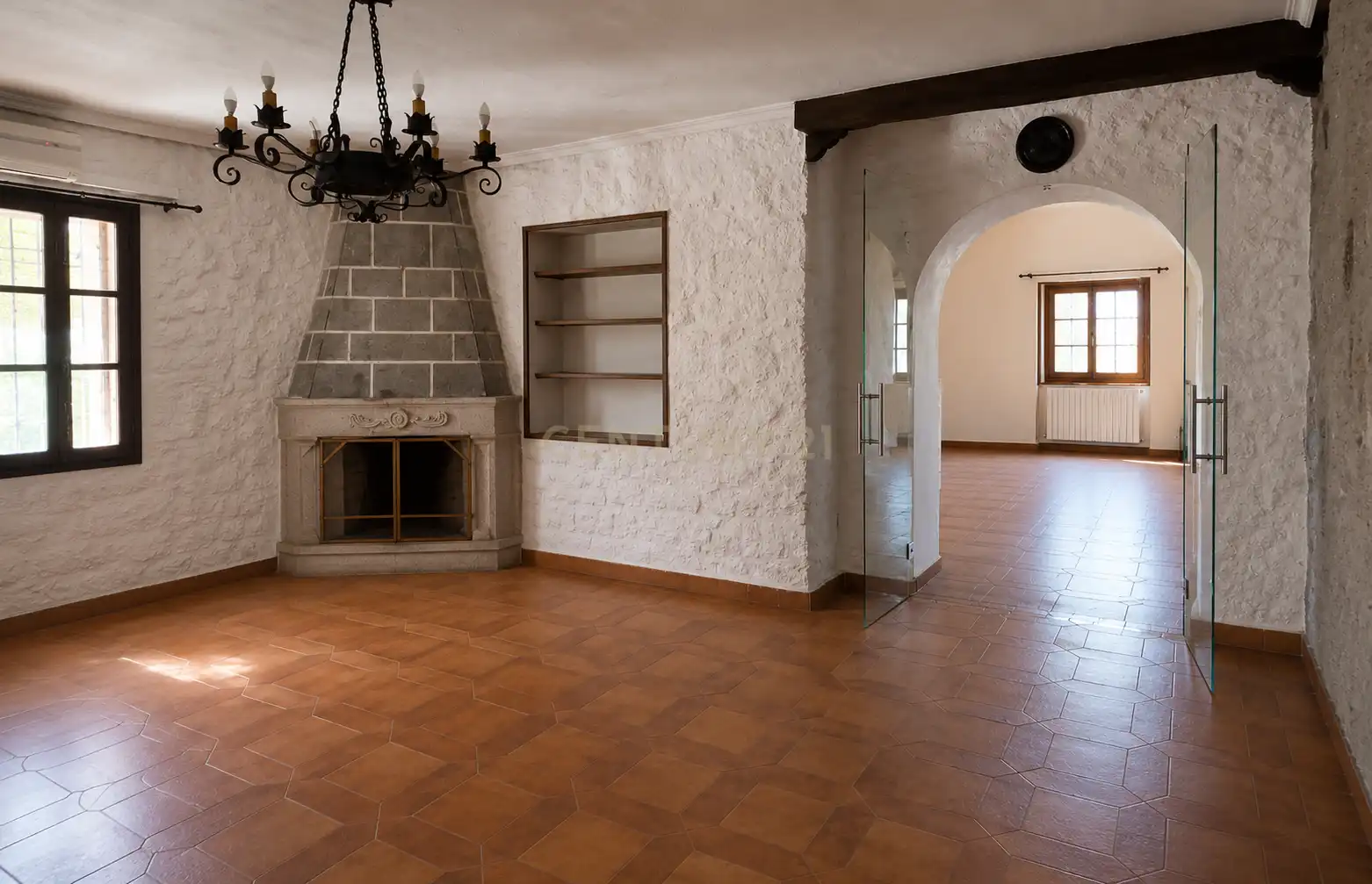 Casa o chalet en venta en Aldea del Cano