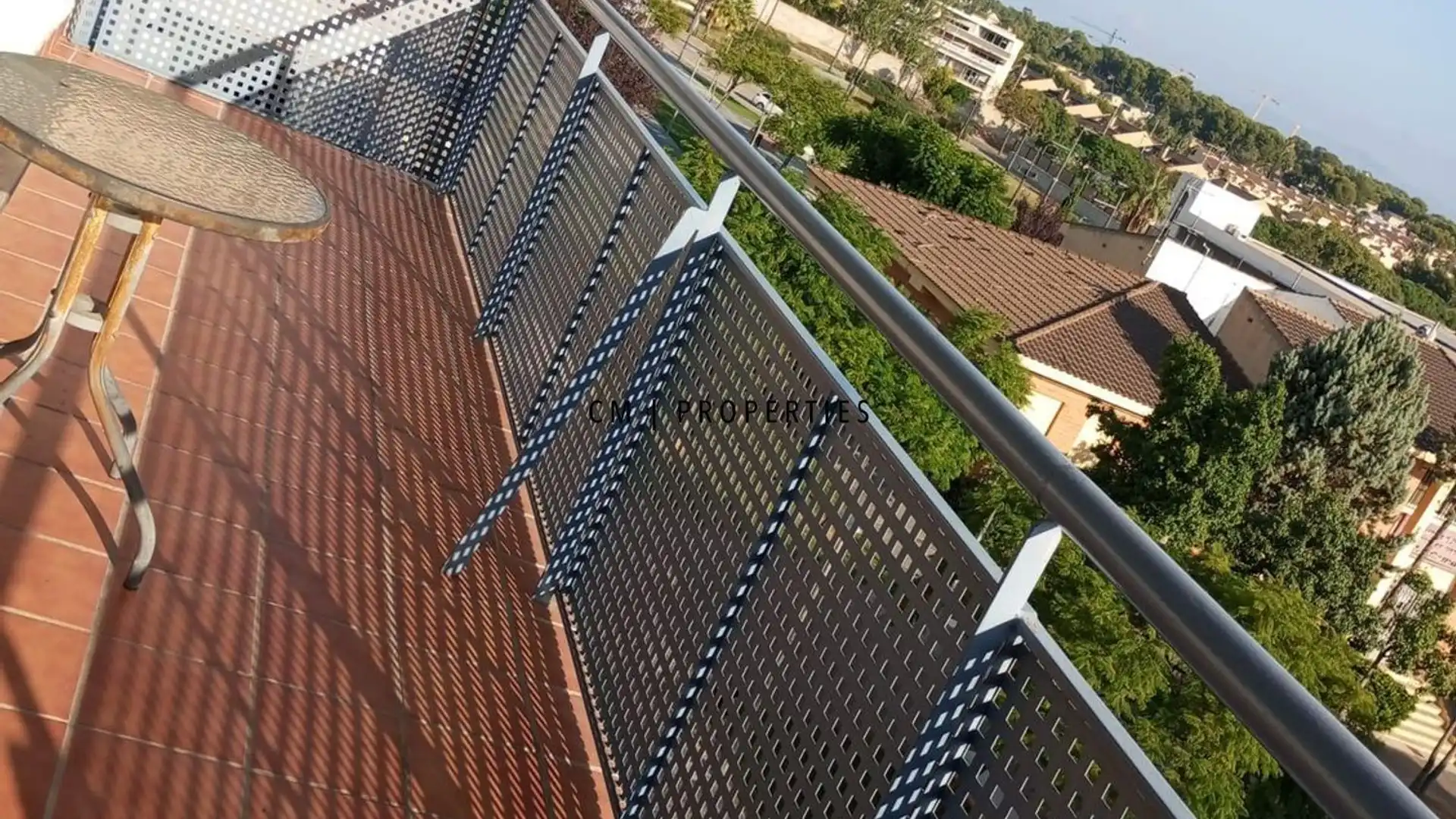 Terrassa de Pis en venda en Paterna amb Aire condicionat, Calefacció i Terrassa