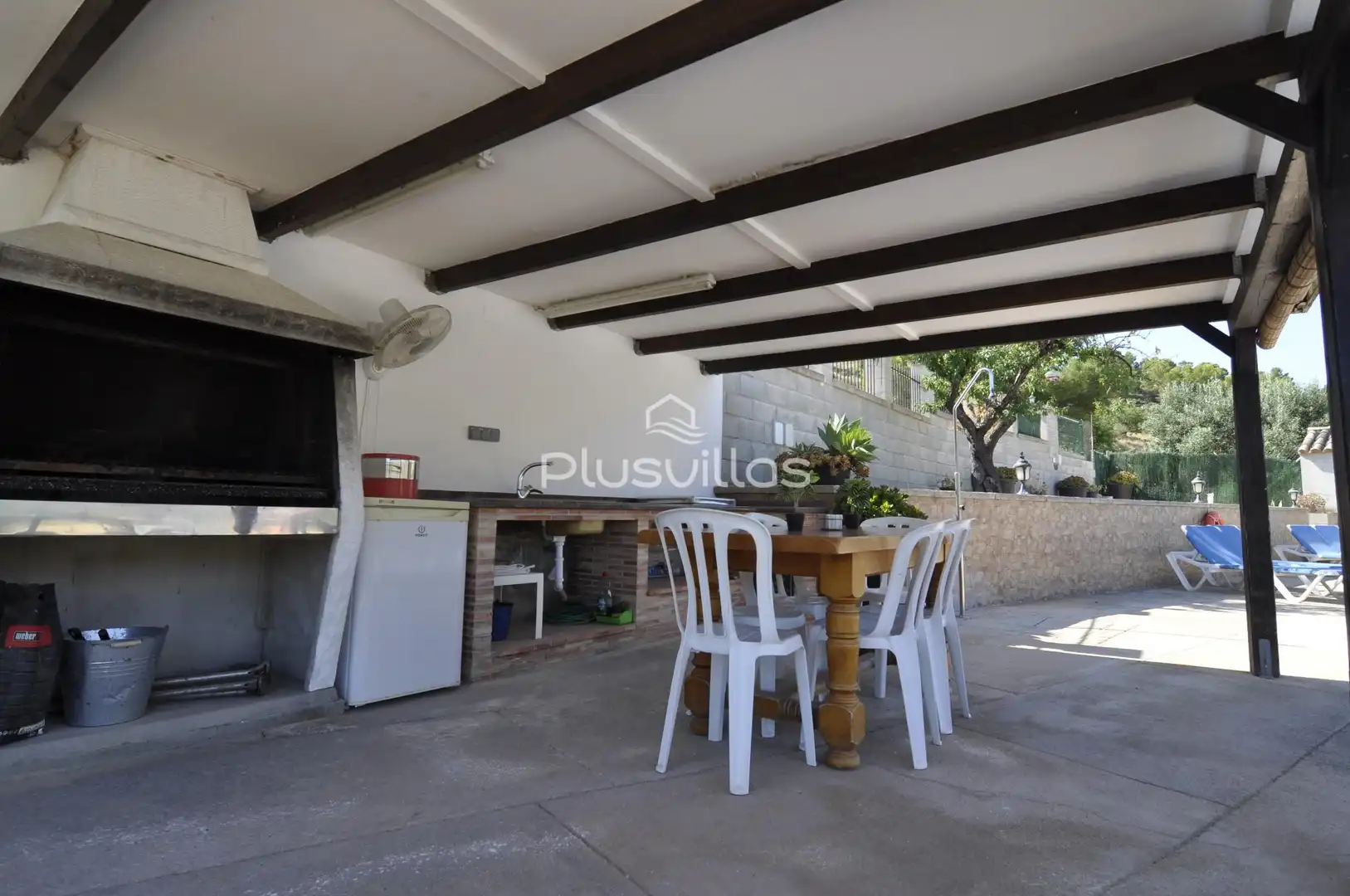 Casa en venta en Benissa pueblo, imagen 7