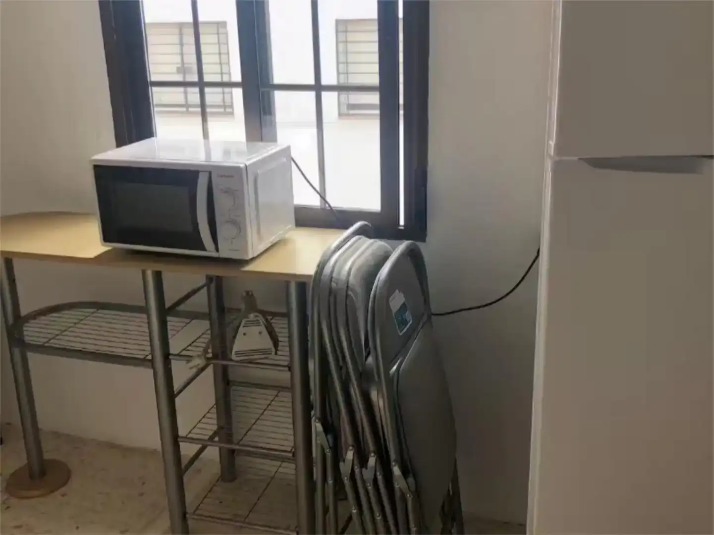Piso en venta en Tomares con Aire acondicionado, Piscina y Balcón